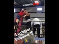 OBETH CAMPOS EN EL REGIONAL DE BOX, EN PUERTO PEÑASCO SONORA.