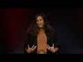 Moje cesta k autenticitě | Denise Konečná | TEDxPrague