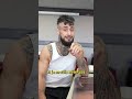 UFC Winnipeg : Charles Jourdain mécontent!