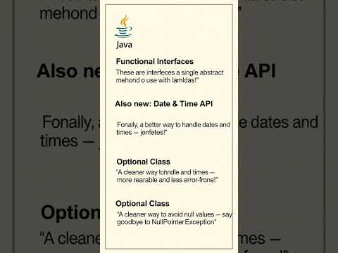 Master Java 8
