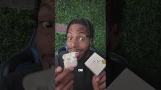 These AirPods 4 Clones Connect To iCloud #wholesale #reselling #hack
