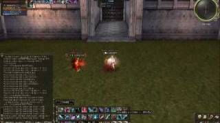 Lineage 2 (G+) Soul Hound Olympiad, Indonesia Official Server  - Vulskrantz  - 2