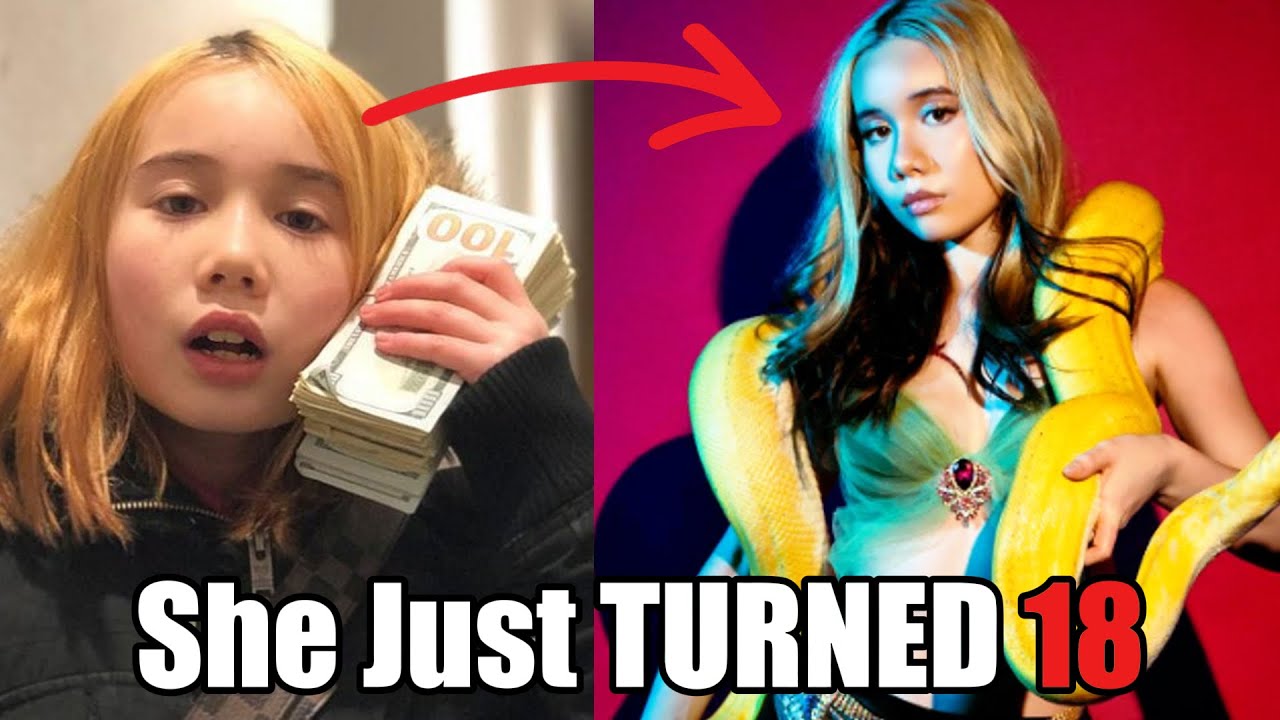 Lil Tay OnlyFans Made $1,000,000 In 3 Hours - The Future Of Women - YouTube