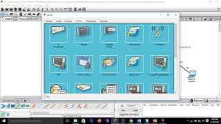 LECTURE 6.1 How to configure AAA authentication using radius or tacacs