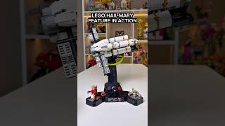 Lego Icons Project Hail Mary Function Is Just Jaw Dropping rlfm 11389 lego projecthailmary