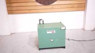 SPEEDAIRE AIR DRYER 1/2HP 36.8 SCFM (FOR USE W/UP TO 10HP COMPRESSOR)