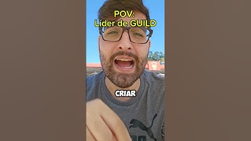 Lider de Guilds! #tibia #tibiagame #games #mmorpg #youtubegaming #shorts #youtubeshorts