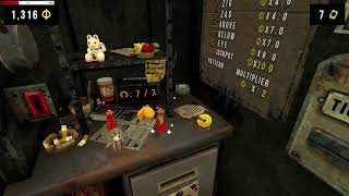 cloverpit is addicting