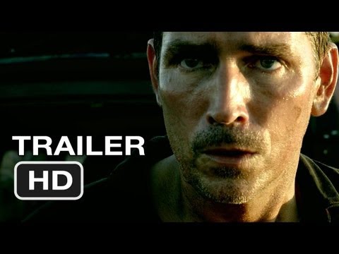 Transit Official Trailer #1 (2012) Horror Movie HD