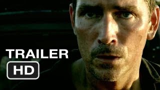 Transit Official Trailer #1 (2012) Horror Movie HD