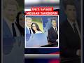 Saturday Night Live brand Meghan Markle an "AMERICAN TERRORIST" in savage new takedown on NBC show