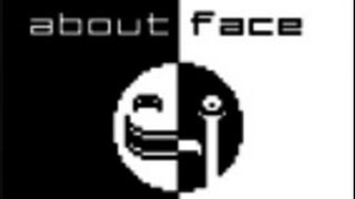 about-face [1]