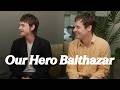 Jaeden Martell’s New Movie Will Change How You View Social Media Forever | OUR HERO BALTHAZAR | TIFF