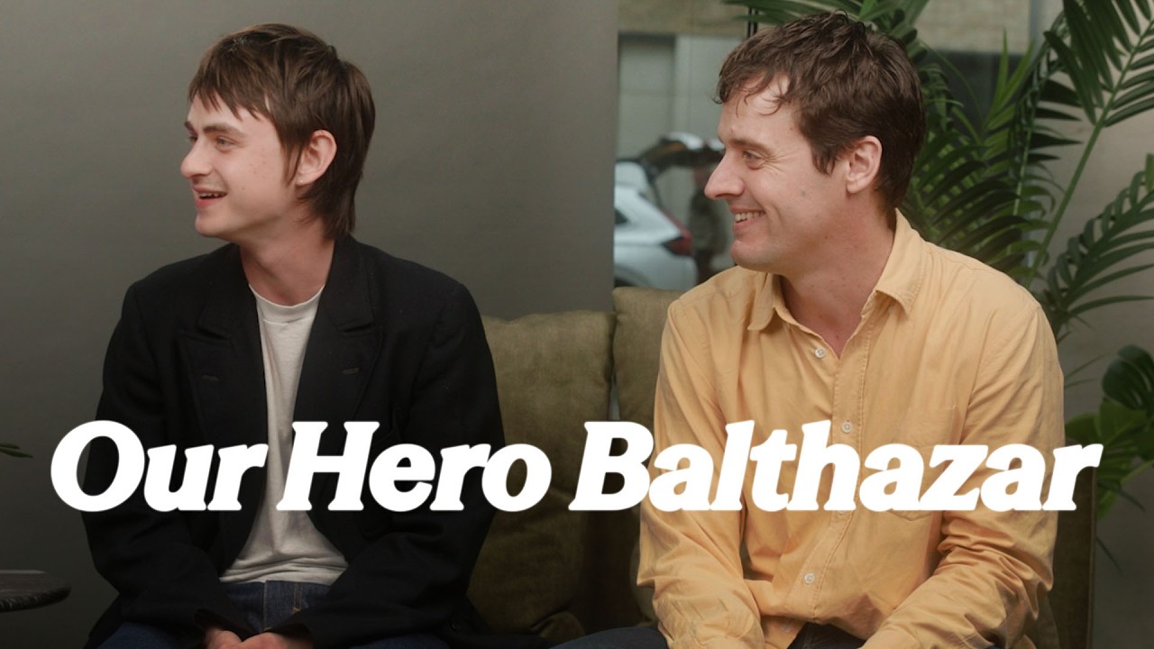 Jaeden Martell’s New Movie Will Change How You View Social Media Forever