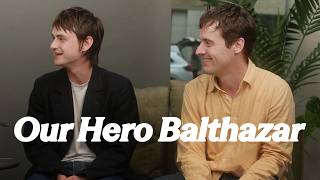 Jaeden Martell’s New Movie Will Change How You View Social Media Forever | OUR HERO BALTHAZAR | TIFF