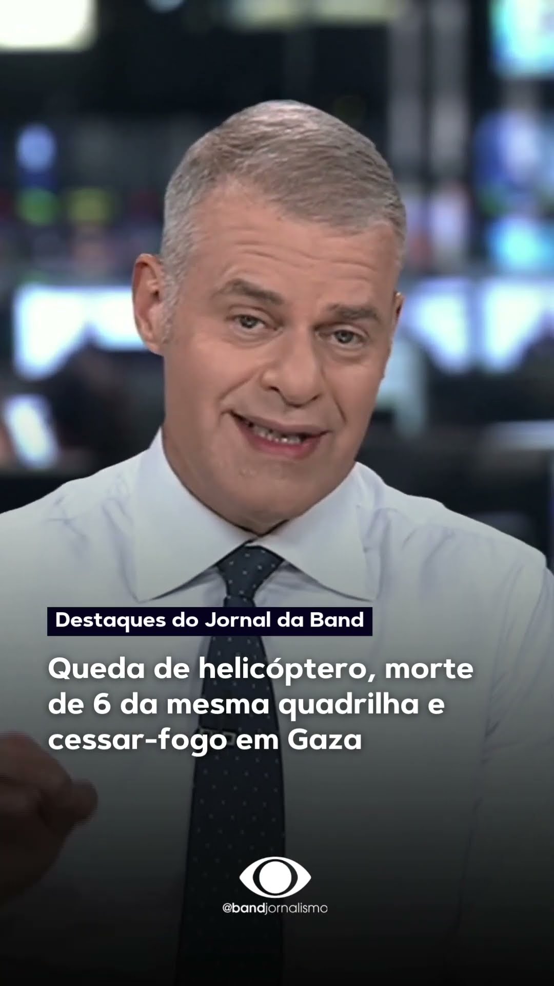 Veja os destaques do #JornalDaBand desta sexta-feira (17) #shorts