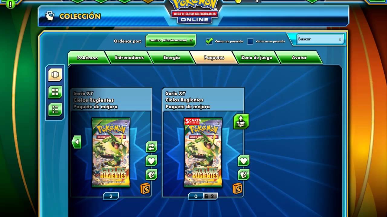 ABRIENDO SOBRES PARA ESTO POKEMON JUEGO DE CARTAS COLECCIONABLES abriendo-sobres-para-esto-pokemon-juego-de-cartas-coleccionables