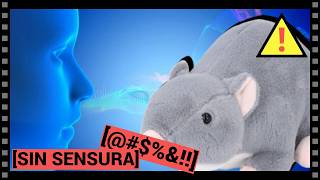 el weledor 👃 [SIN SENSURA]