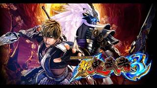 スマスロ実機配信】L新鬼武者3【設定6】 - YouTube