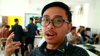 ICE BREAKING #25 ' INGAT MASA LALU, LUPAKAN MASA SEKARANG '  - Alan Albana