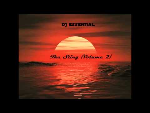The Sting (Vol.2) - DJ Essential (Official)