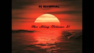 The Sting (Vol.2) - DJ Essential (Official)
