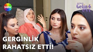 Puanlama sırasında tansiyonlar yükseliyor! | 1308. Bölüm @gelinevi by Show TV 445 views 3 hours ago 7 minutes, 23 seconds