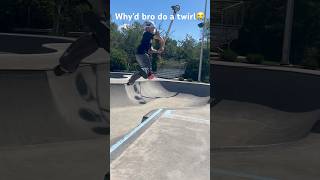 😂 #scoot #rider #automobile #scooterride #scooterclips #skateboardvibes #scooterfail #viral #fyp