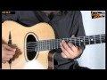 Introduction to Gypsy Jazz Licks And Technique