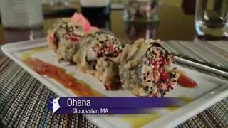 Ohana - Gloucester, MA