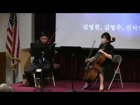 mountain-view-korean-sda-church---music-program---piano-trio