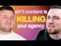 The FATAL Mistake 99% of OnlyFans is Making (with TDM)