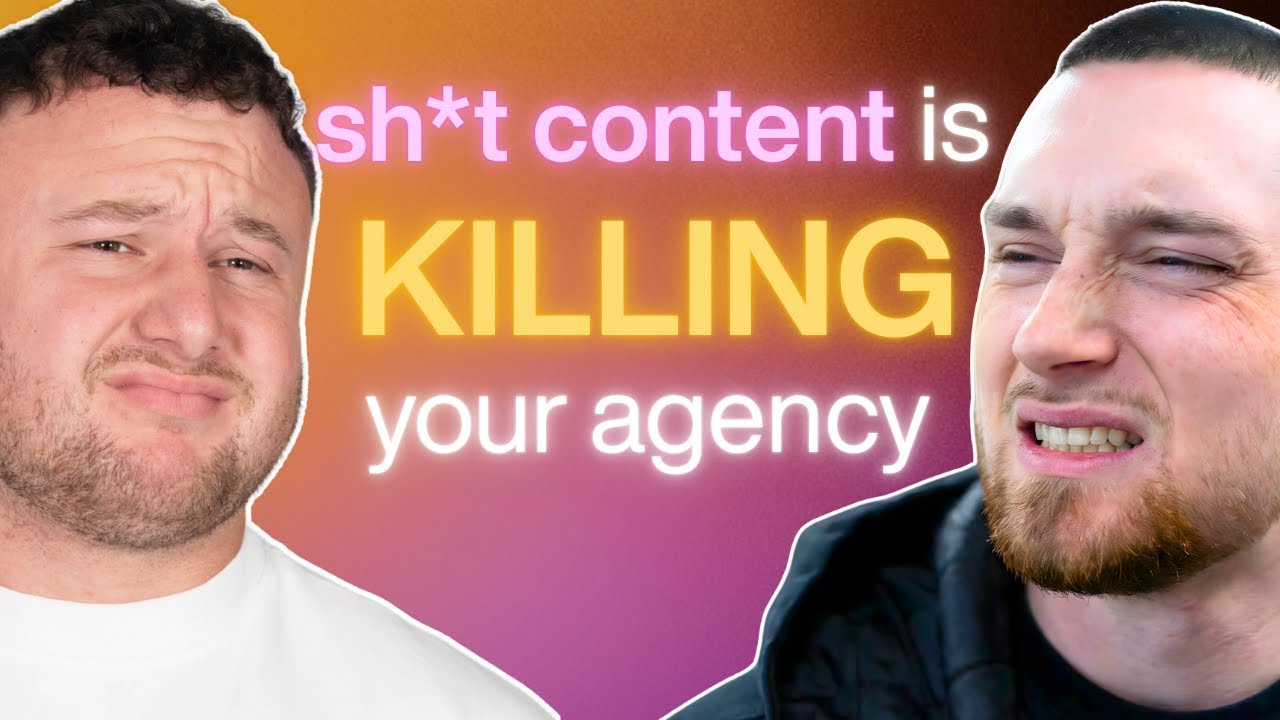 The FATAL Mistake 99 of OnlyFans is Making (with TDM) YouTube