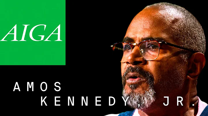 Amos Kennedy | Why thinking outside the box is wro...