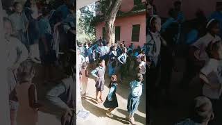 Chalo ghanti baji #school #trending