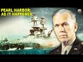 Pearl Harbor Attack Quiz