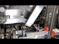 ADCO IALS - Horizontal End Load Cartoner/Stacker