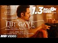 Capture de la vidéo Lut Gaye (Lofi Song) Emraan Hashmi, Yukti | Jubin N, Tanishk B, Manoj M | Bhushan K | Radhika-Vinay