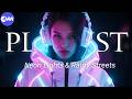 ⚡ ULTIMATE Rainy Neon Fix | Why City Pop Girls Can't Resist 1HR Playlist