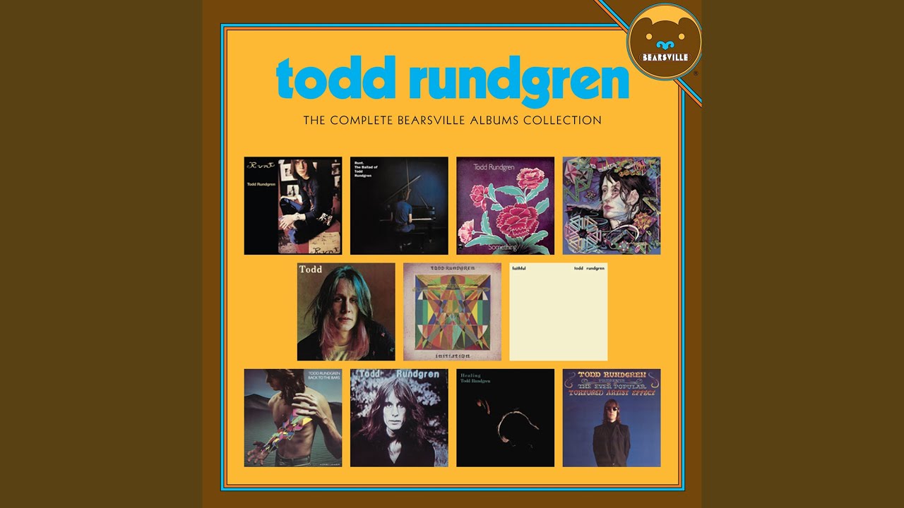 How About a Little Fanfare? (2015 Remaster)