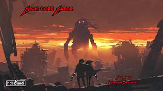 【NightCore】→ Born For Greatness - Papa Roach