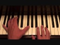 How High - J. Cole (Piano Lesson by Matt McCloskey)