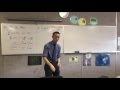 Integration by Parts Concepts