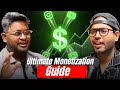 Paid Podcast vs Brand Deal: What Makes More Money? | Podcast Monetization | DWN Clips