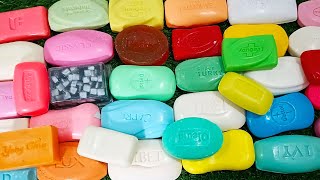 ASMR Soap Opening Haul | International Popular Soap Brands Dettol, Lux, Palmolive Classic &amp; more