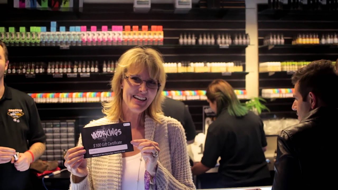 Vapor Kings Grand Bazaar Shops | Best Vape Shop Las Vegas Strip - NOW OPEN!