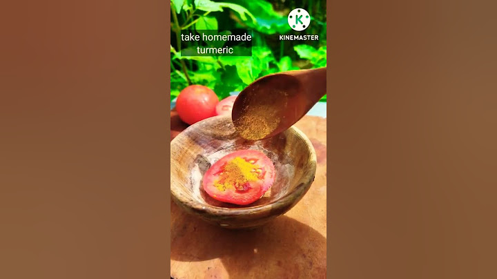 Tomato+Turmeric  ll rub this tomato on your face ll rakibil hafiza