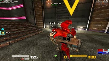 Quake 3 OSP: q3msk.ru, CTF, Dvorovoi CUP 2022, p18, Aloe Pov