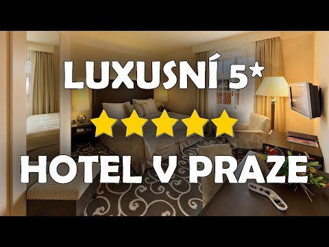 Video: Jak Si Vybrat Dobrý Hotel