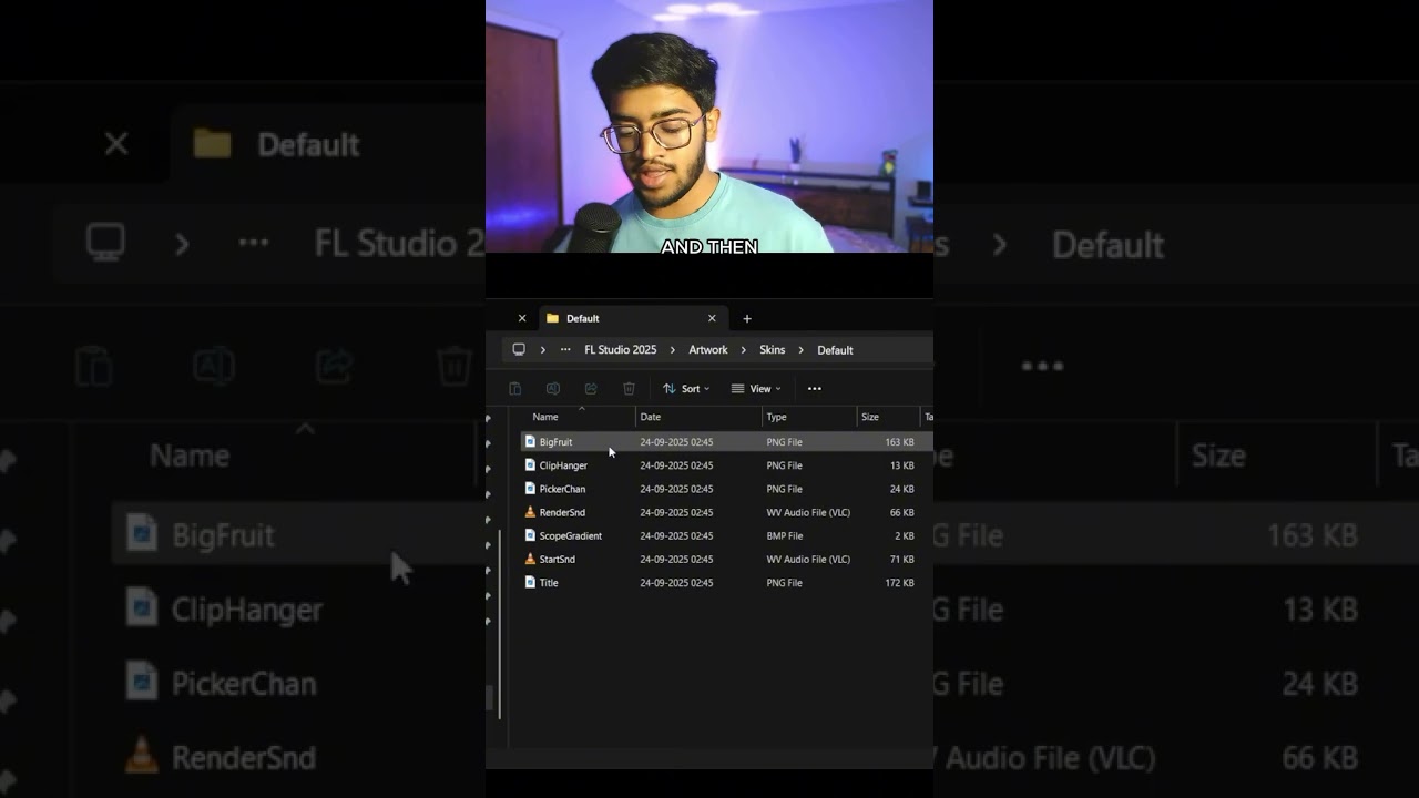 You’ve been hearing the same FL Studio startup sound for years… 😭 #flstudio #flstudiotips